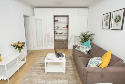 Apartament cu 2 camere în Pipera - 2