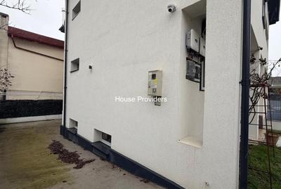 Casa Individuala|Soseaua Nordului Herastrau|Parcare|Curte - 12