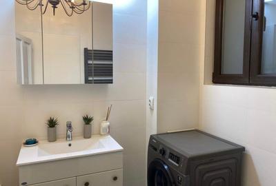 Apartament 4 camere 100mp  Piata Izvorul Rece Piata Rosetti Bdul Carol I - 21