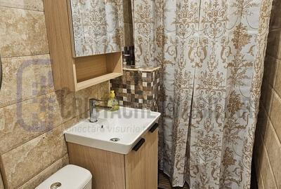 Apartament cu 2 camere decomandat, mobilat în Titan - 12