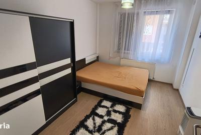 Apartament cu 3 camere decomandat în Central - 13