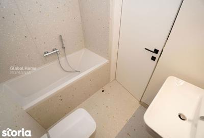 Apartament cu 4 camere semidecomandat în Dorobanți - 5