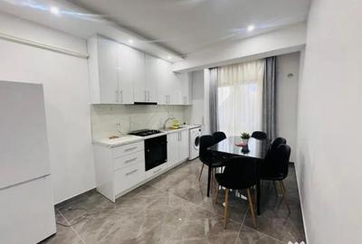 Apartament cu 2 camere semidecomandat în Rădăuți - 2