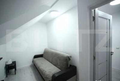 Casă cu 4 camere cu Teren 500 Mp în Budiu Mic - 8