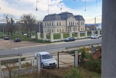 Casă cu 2 camere în Răscruci - 3