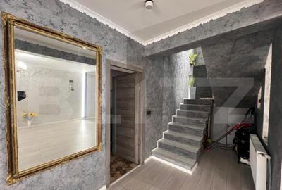 Casă cu 4 camere cu Teren 258 Mp în Bariera Vâlcii - 3