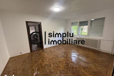Apartament cu 2 camere în Brazda lui Novac - 1