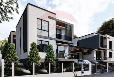 Cartier Exclusivist de Vile - Vanzare - Copou Expo - Petrom Sararie - - 2