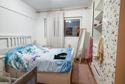 Ceaikovski 9 - Etaj 2/3 - Boxă - 18