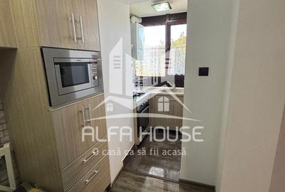 Apartament cu 2 camere decomandat în Luncă - 5
