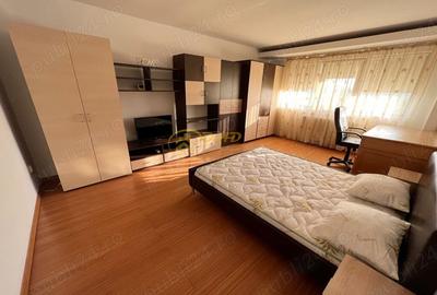 Apartament cu o camera in Tatarasi - 4