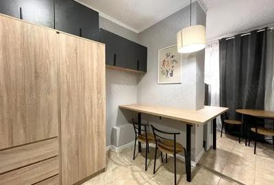 Garsonieră decomandată în Berceni