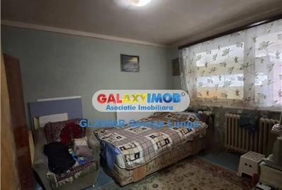 Apartament cu 2 camere semidecomandat în Drumul Taberei - 5