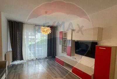Apartament de inchiriat pet friendly