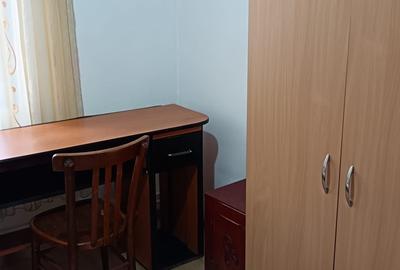 Garsonieră, mobilată în Central - 3