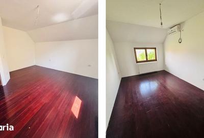 Casă cu 5 camere cu Teren 443 Mp în Lunei - 5