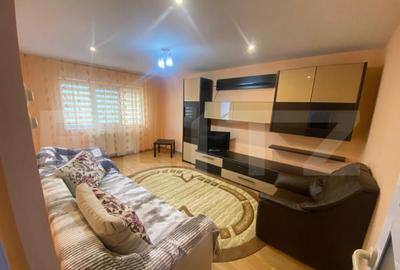 Apartament 2 camere, 45 mp, zona Micro 3 Apartament 2 camere, 45 mp, zona Micro 3 - 1