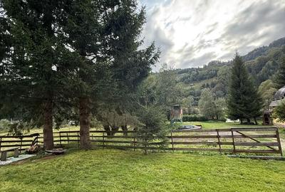 Inchiriez casa Rucar Bran - 5