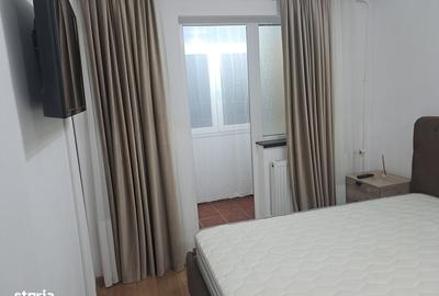 Apartament cu 2 camere semidecomandat în Exercițiu - 7