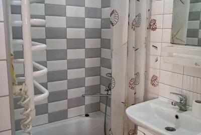 Garsonieră decomandată în Iancului - 1