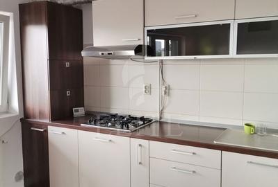 Apartament cu 2 camere semidecomandat, mobilat în Mărăști - 7