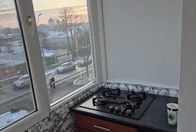 Apartament cu 2 camere decomandat în Central - 7