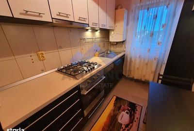 Apartament cu 2 camere decomandat, mobilat în Păcurari - 3