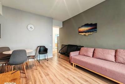Apartament cu 2 camere în Central - 7