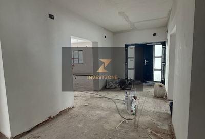Casă cu 5 camere cu Teren 500 Mp în Nojorid - 2