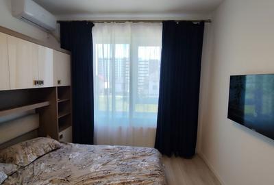 Garsonieră în Chiajna - 15