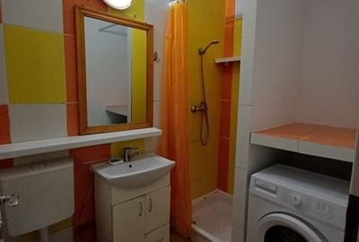 Garsonieră semidecomandată în Comuna din Paris - 5