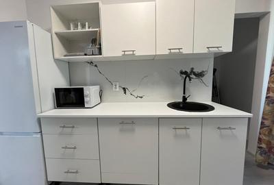 Apartament 3 camere,2 băi, 69 mp utili, Parter, Bulevardul Dacia, Oradea. - 11