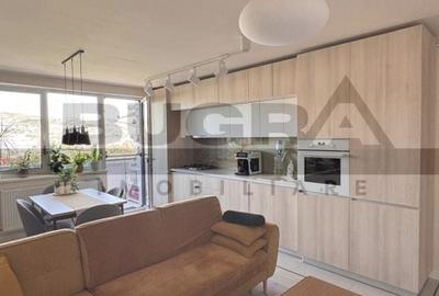 Apartament de 3 camere, modern, 73mp, 2 parcari, zona strazii Rodnei - 2