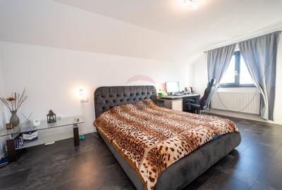 Casa 4 camere, semineu si terasa, cartier Izvor! - 19