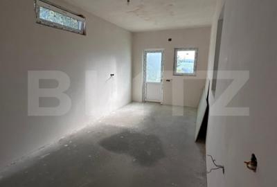 Casă cu 5 camere cu Teren 500 Mp în Buza Cătun - 4