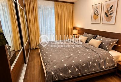 Apartament cu 2 camere în Tomis II - 1