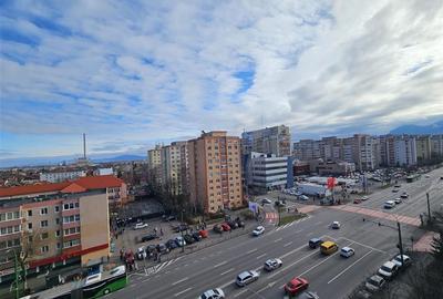 Apartament cu 3 camere decomandat în Vlahuță - 13