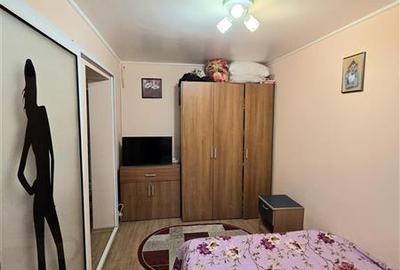 Apartament cu 3 camere nedecomandat în Tomis III - 3