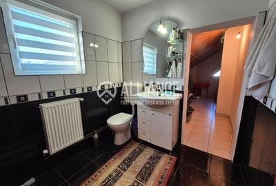TECHIRGHIOL (COD 02) - Casa 5 camere teren 552 mp complet mobilata - 11