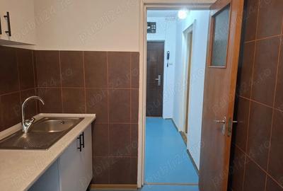 Apartament cu 2 camere semidecomandat în Drumul Taberei - 2