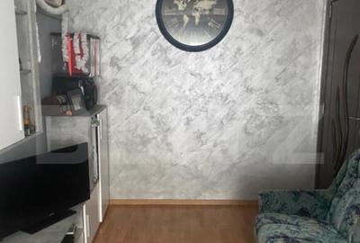 Apartament cu 2 camere semidecomandat, mobilat în Solidarității - 3