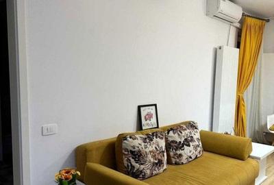 Apartament cu 2 camere, mobilat în Tomis Plus - 2