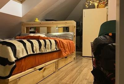 Apartament modern în Gheorgheni, Cluj-Napoca - 3 camere decomandate, la mansardă - 4