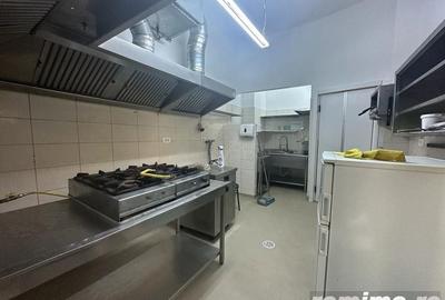 Spațiu comercial, de 130 mp, în Unirii - 1