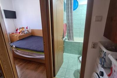 Apartament cu 2 camere semidecomandat, mobilat în Griviței - 6