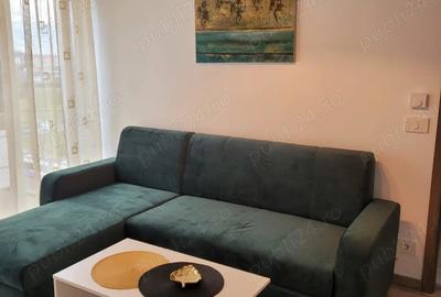 Vand apartament 2 camere bd.l.rebreanu - 7