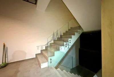 Apartament cu 2 camere semidecomandat, mobilat în Pipera - 19