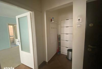 Apartament cu 2 camere semidecomandat în Țiglina 1 - 3