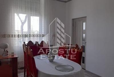 Apartament cu 2 camere in zona Ronat, centrala termica - 3