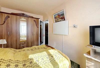 Zona Linistita Acces Facil - 3